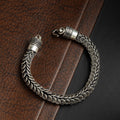 Aaryan Link Bracelet
