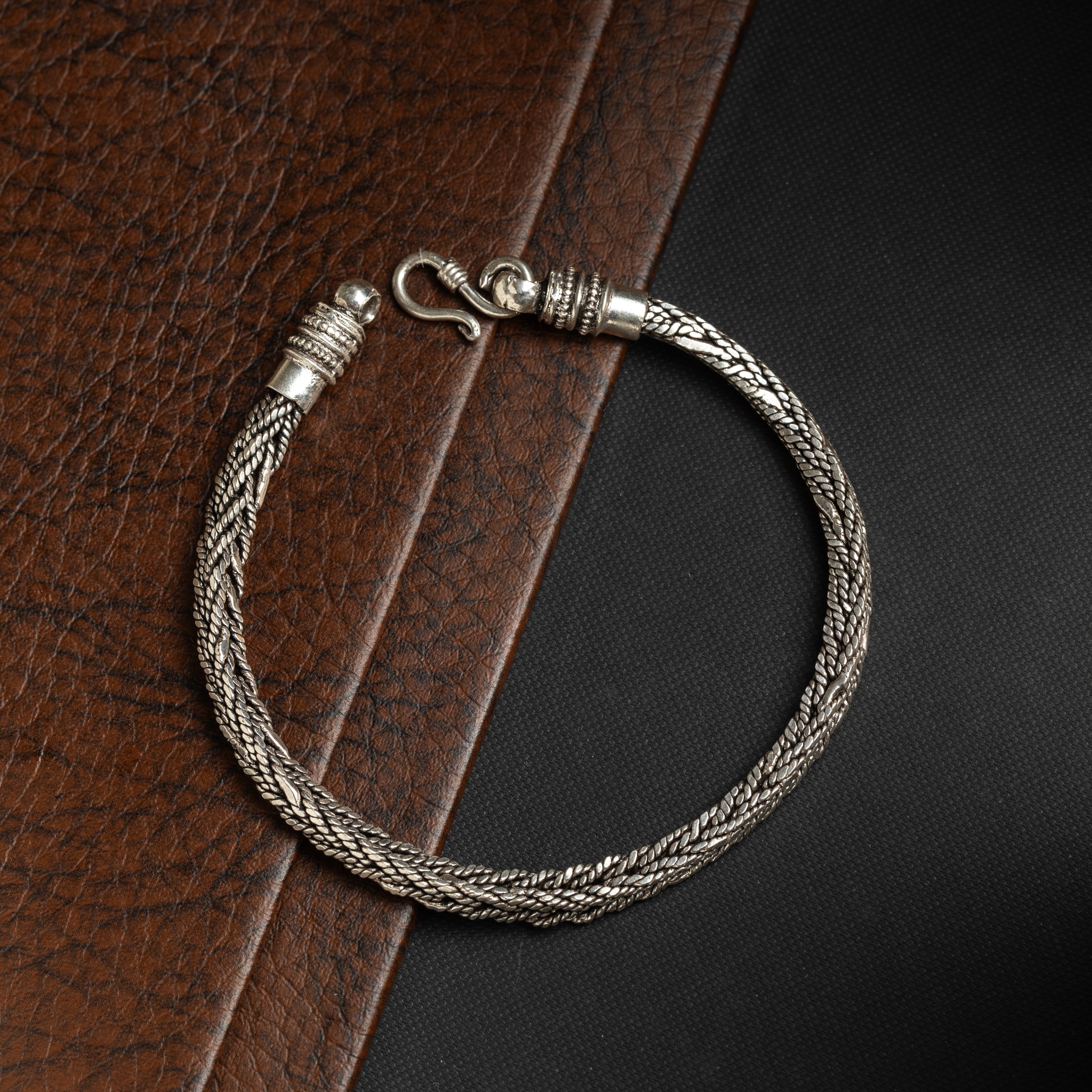 Veer Edge Bracelet