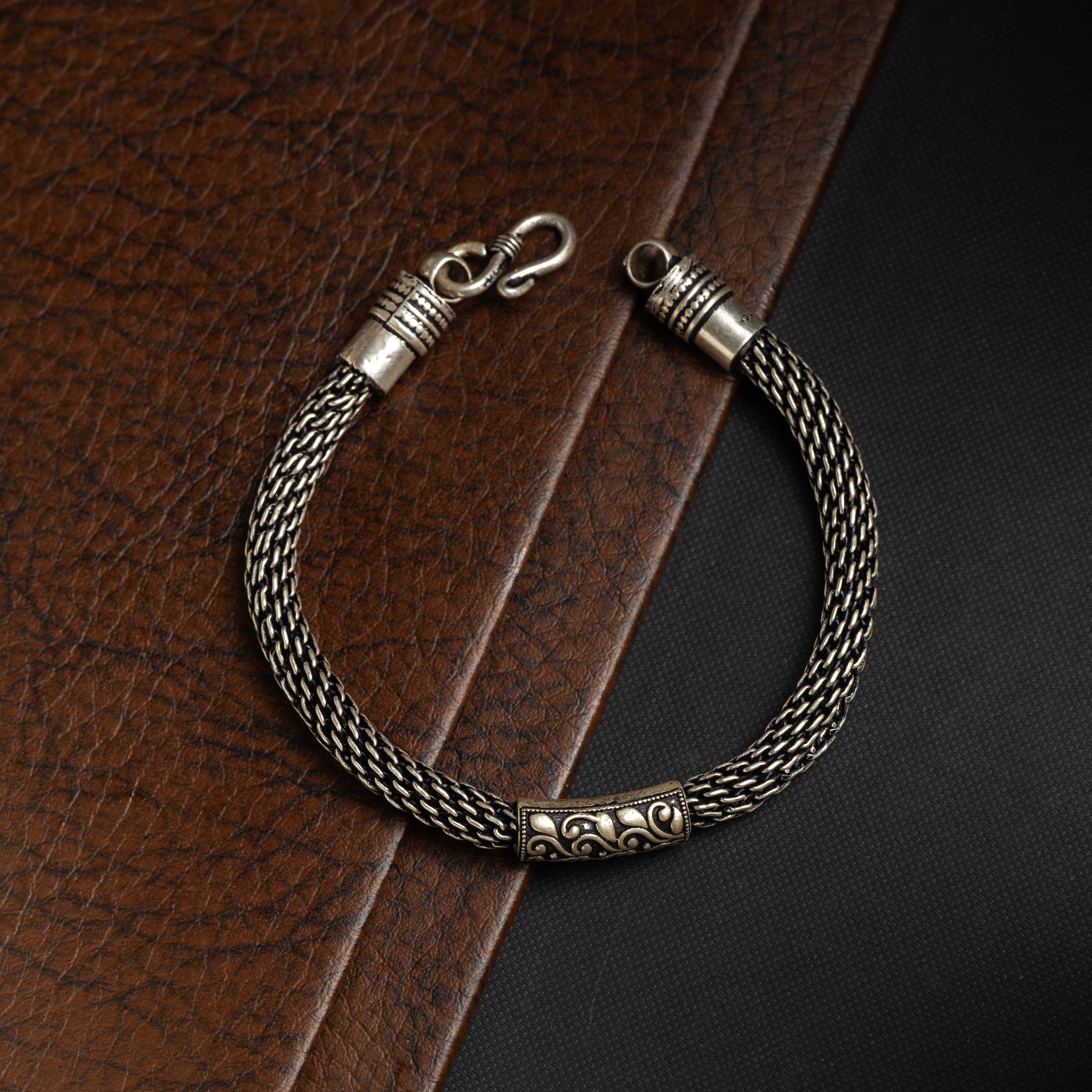 Trikaya Bracelet