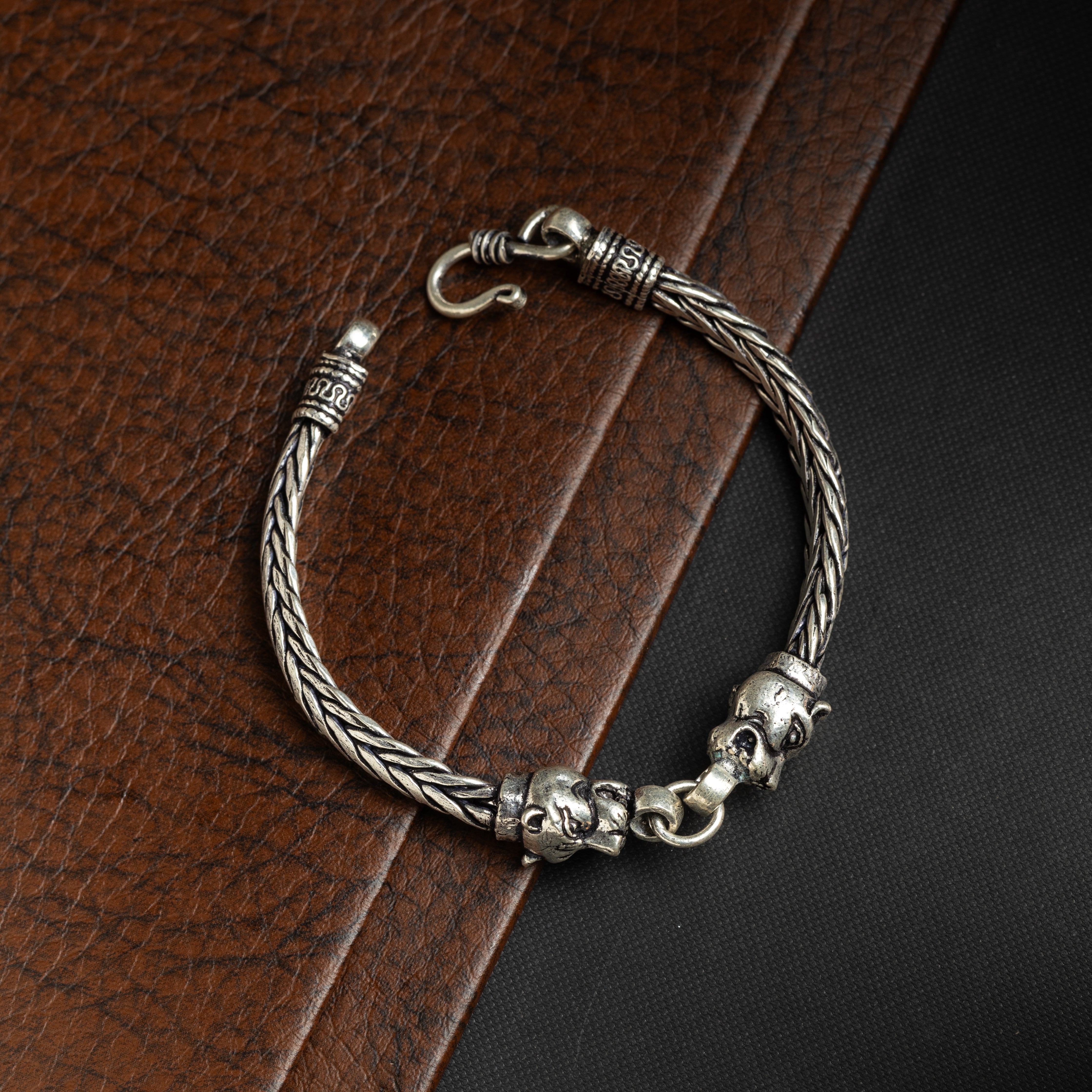 Shakti Link Bracelet