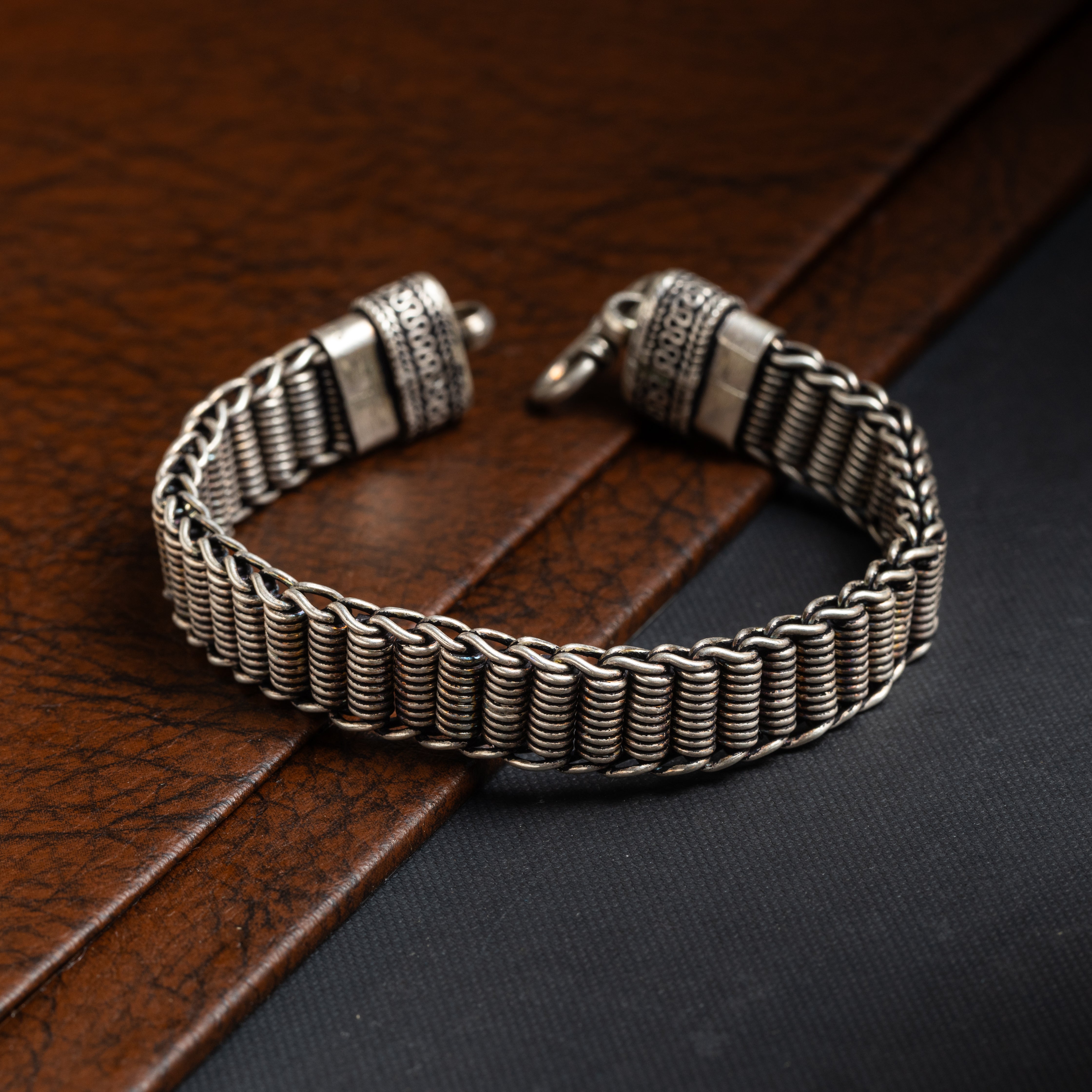 Aryaveer Bracelet