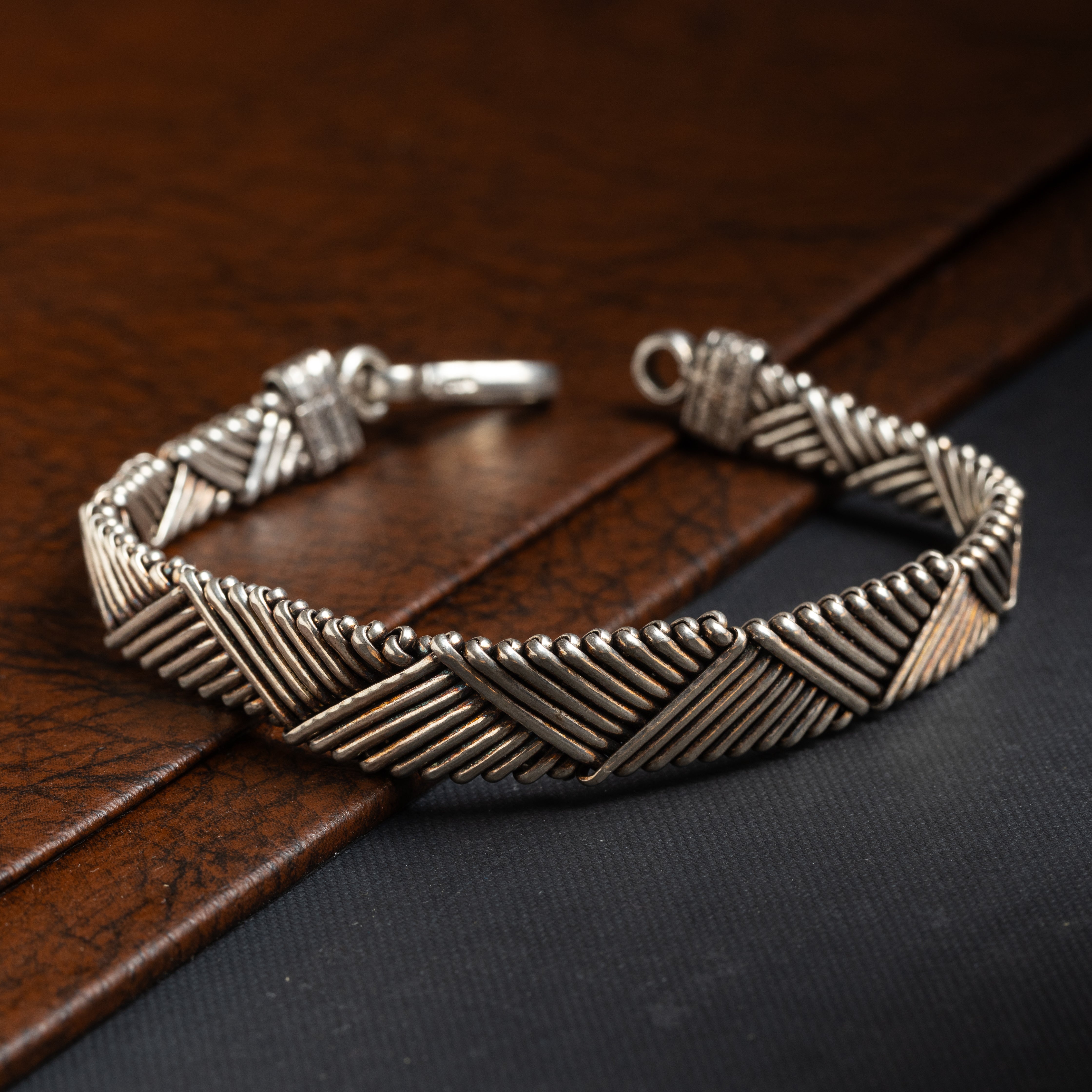 Adityan Bracelet