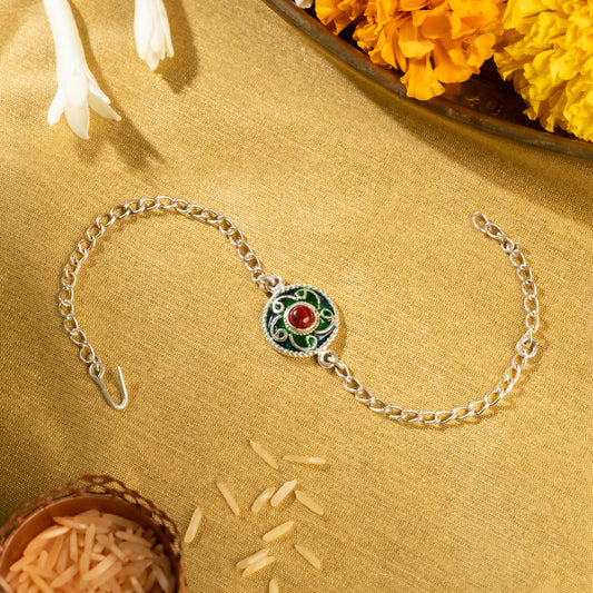 Chaandi Ka Dhaaga Rakhi