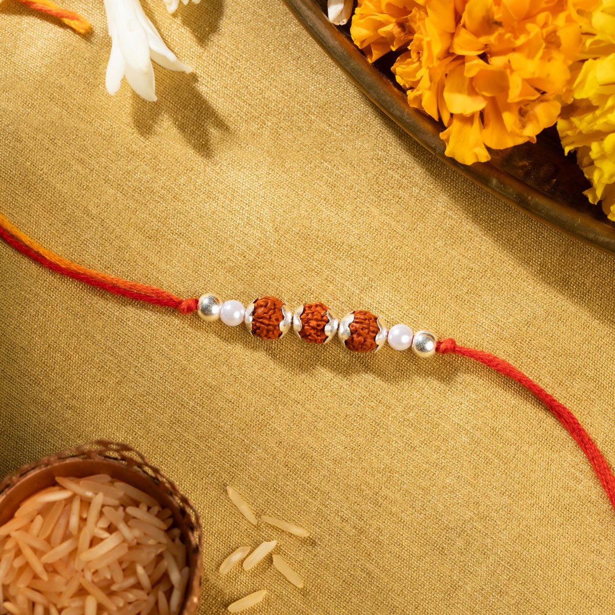 Apno Ka Dhaaga Rakhi