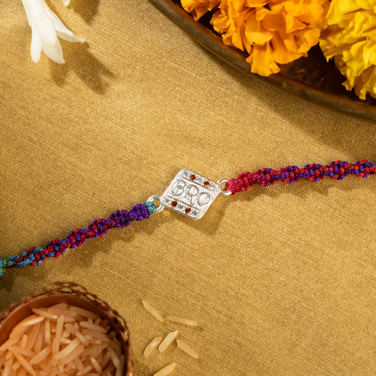 Pyaar Ka Dhaaga Rakhi