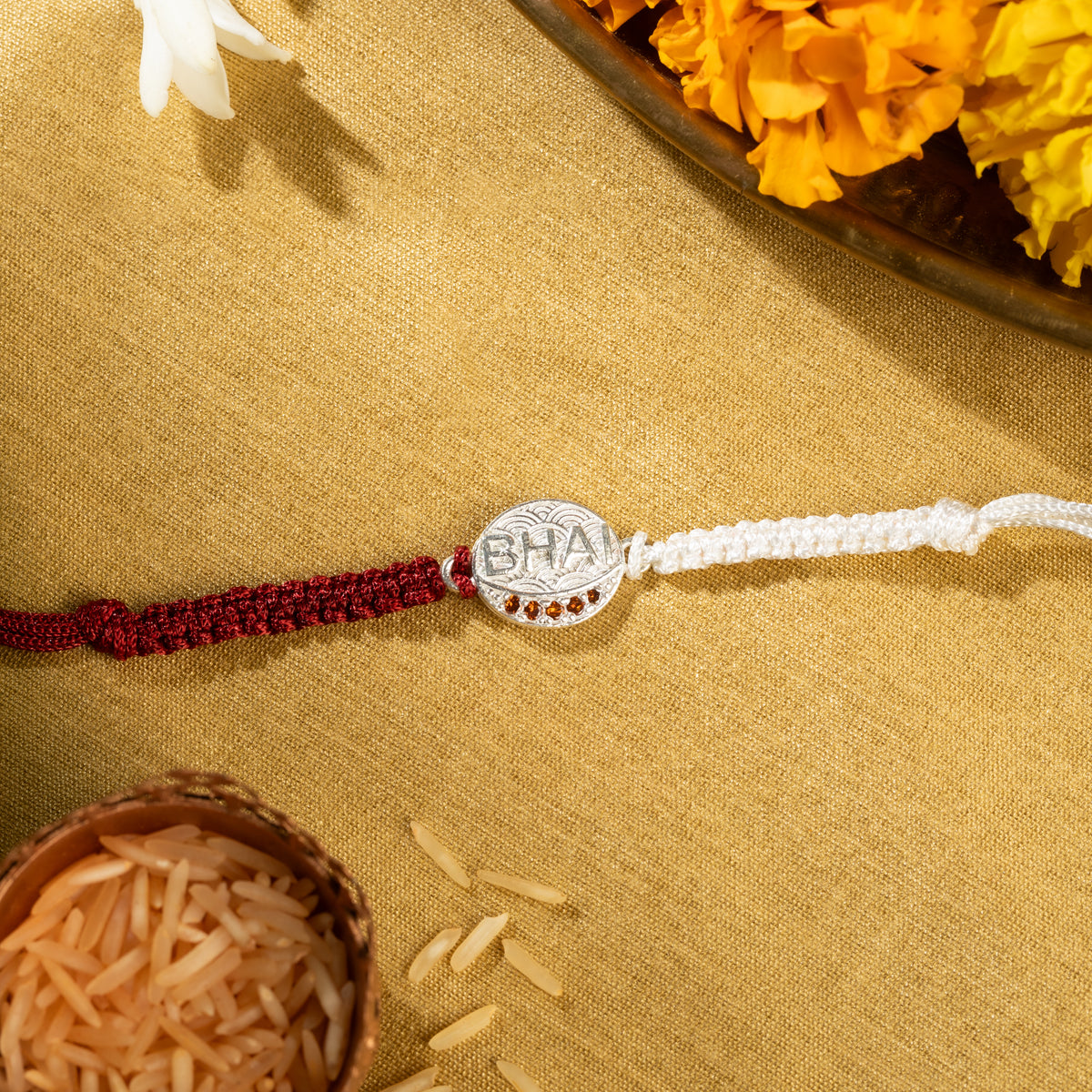 Dil Se Juda Rakhi