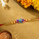 Raksha Vachan Rakhi