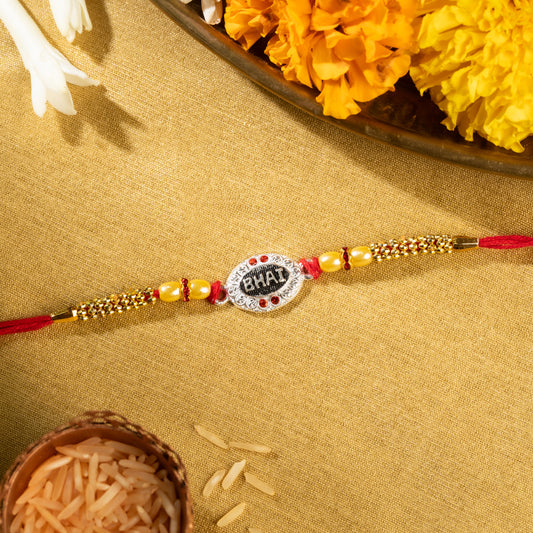 Satrangi Bandhan Rakhi