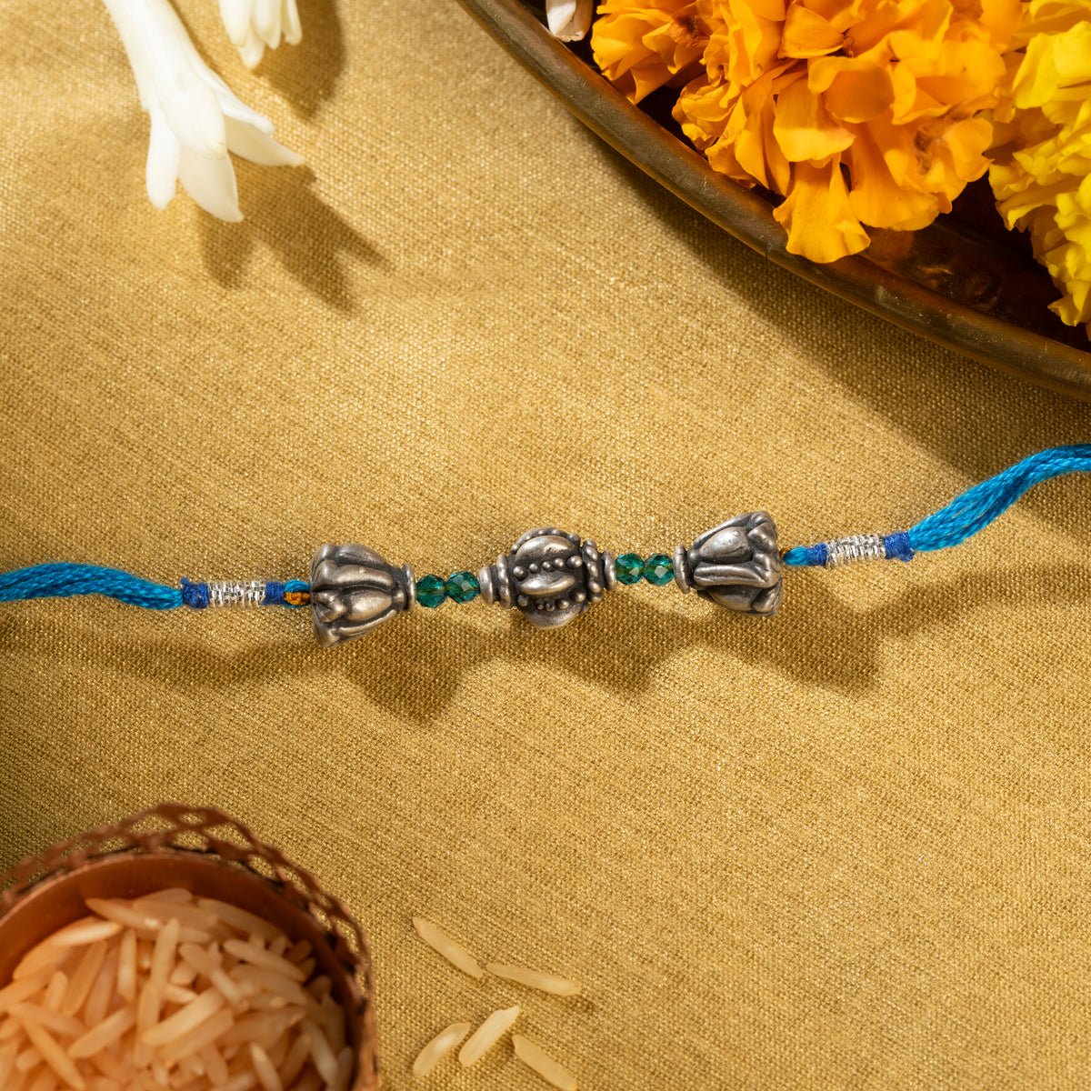 Rishton Ki Chaap Rakhi