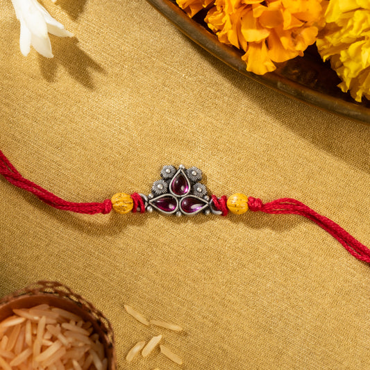 Dhaage Se Juda Dil Rakhi