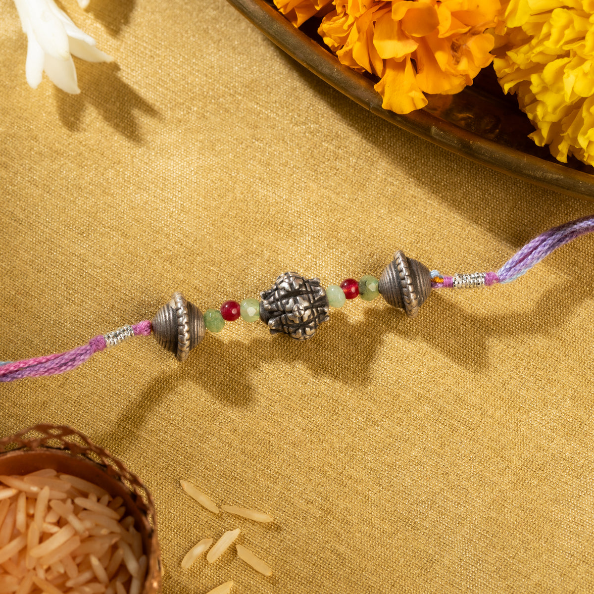 Bhaav Bhari Dor Rakhi