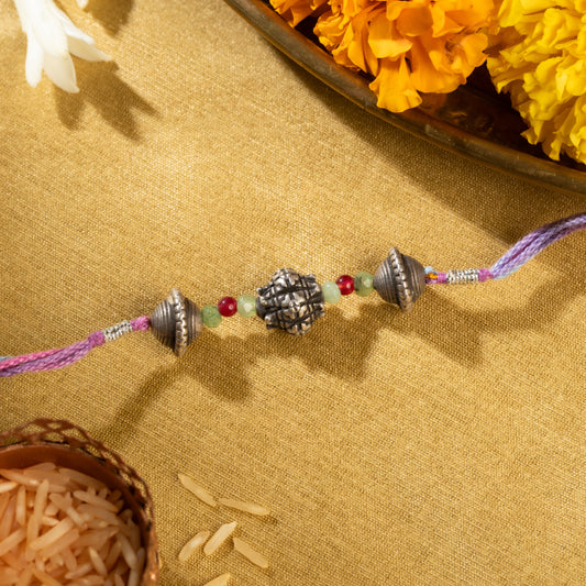 Bhaav Bhari Dor Rakhi