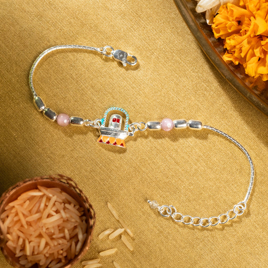 Saath Ka Sankal Rakhi