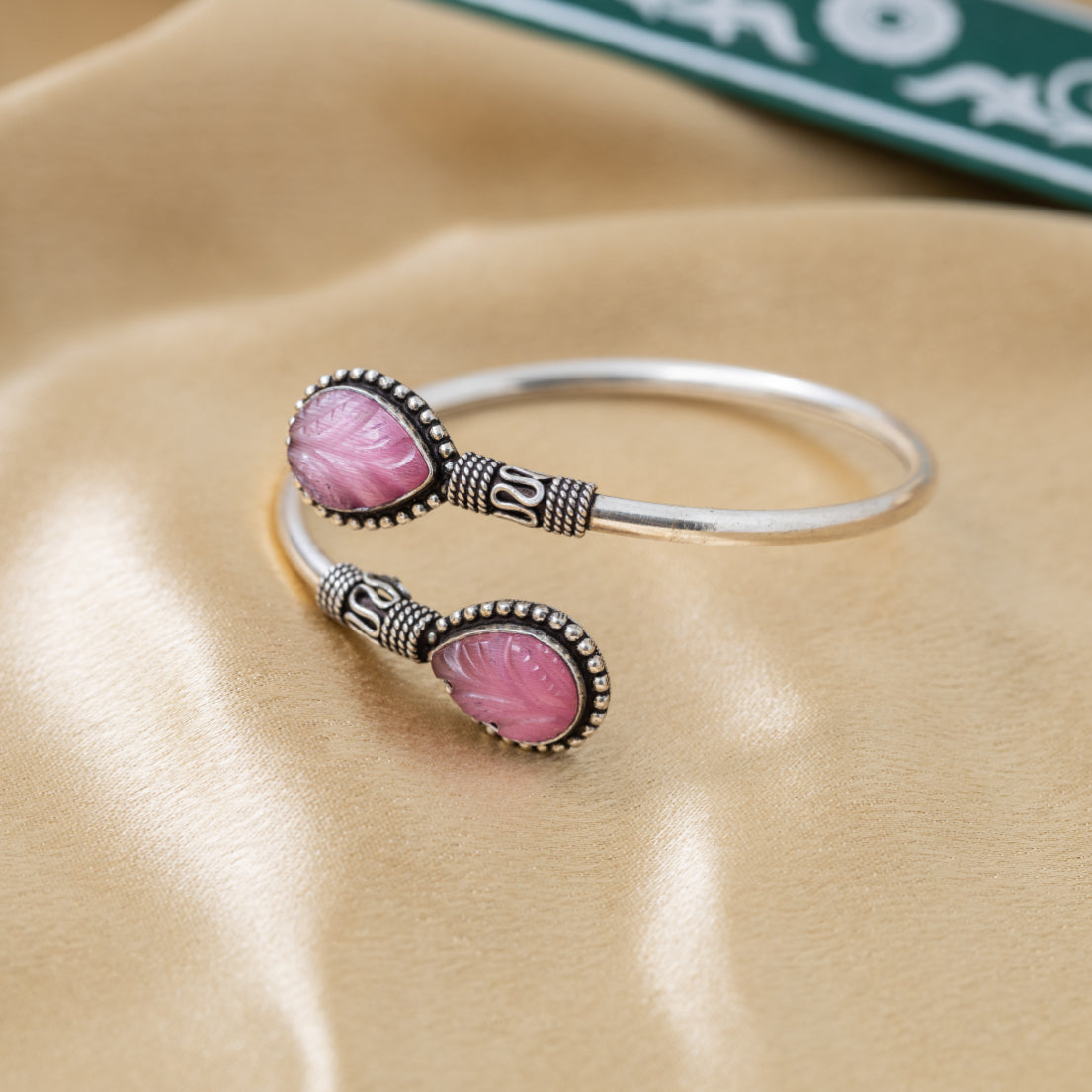Gulbahar Nakhre Bracelet