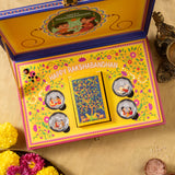 Rakhi Musical Box