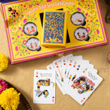 Rakhi Musical Box