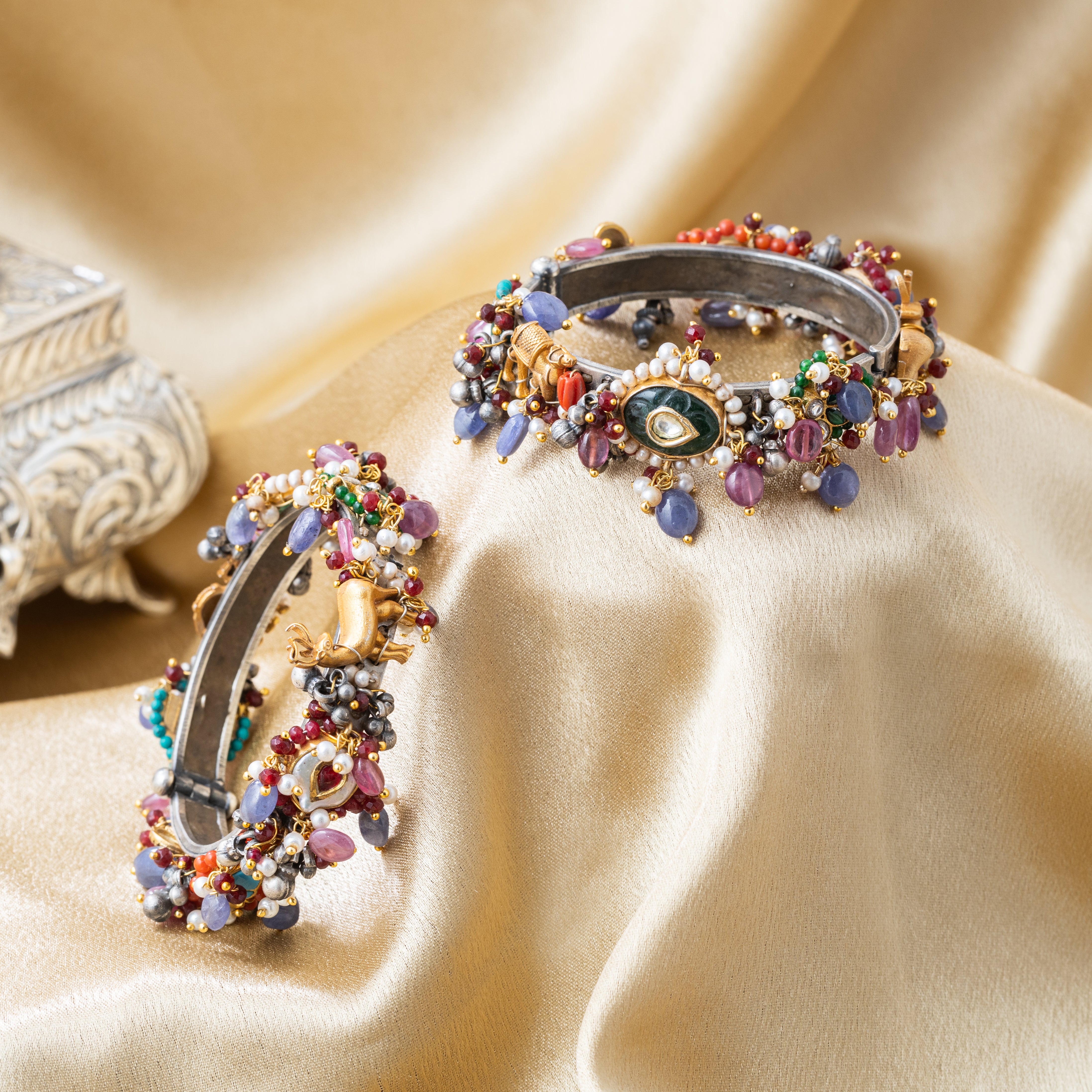 Navrang Nakhre Bangles