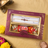 Dil Se Bandhi Rakhi Box