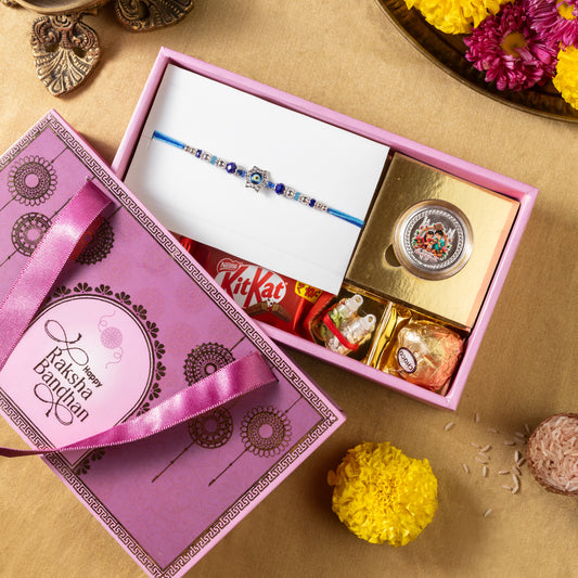 Bandhan Box