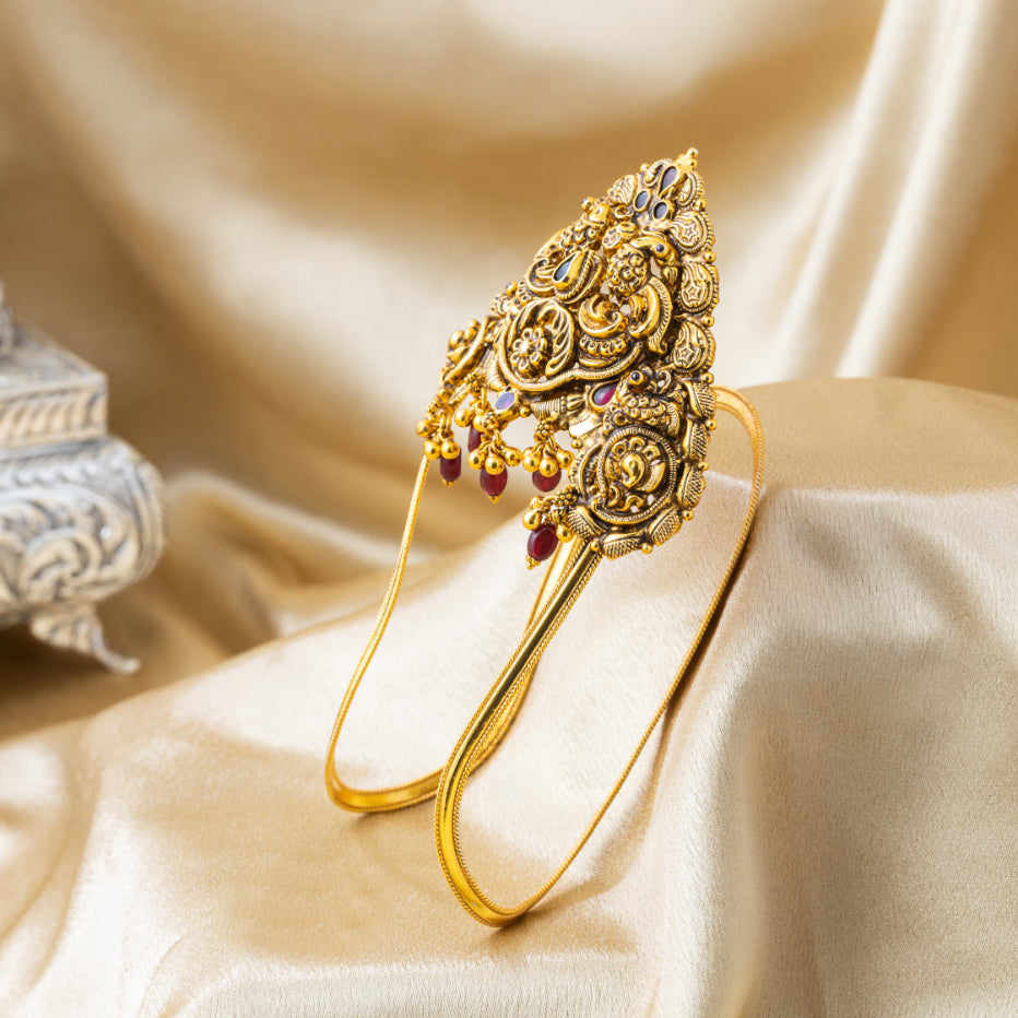 Sitara Bajuban (Armlet/Arm Cuff)