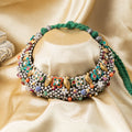 Chamak Nakhre Necklace