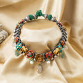 Rang-Rasiya Nakhre Necklace