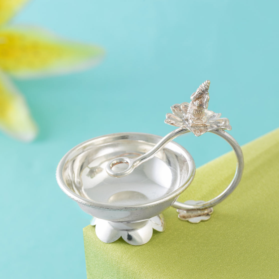 Lord Ganesha Niranjan