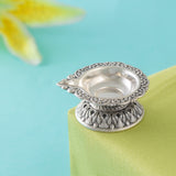 Crafted Diya