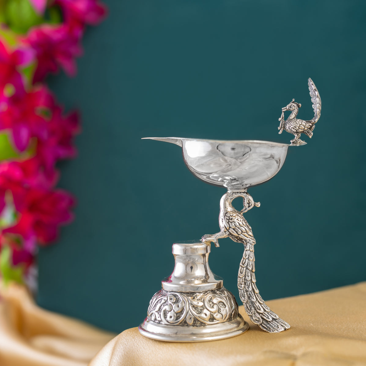 Mayura Jyoti Niranjan