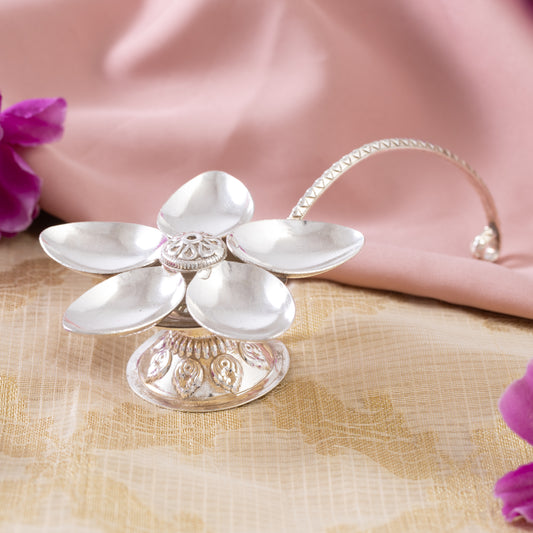 Flower Panch Aarti- Big