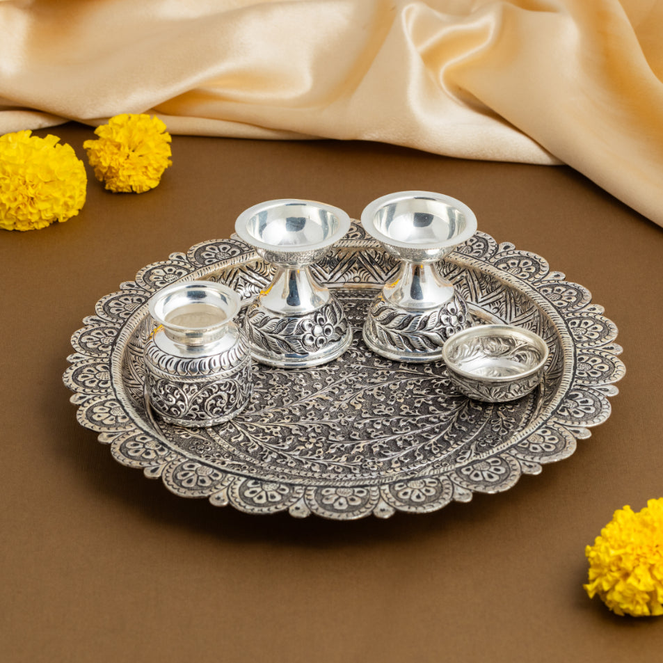 Shubha Thali