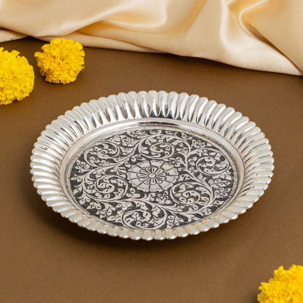 Saanidhya Thali