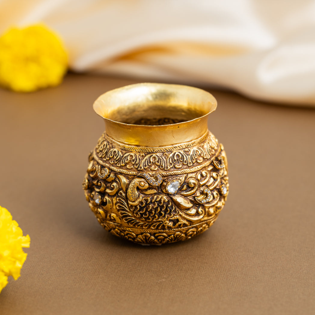 Rajsi Thali - Lota