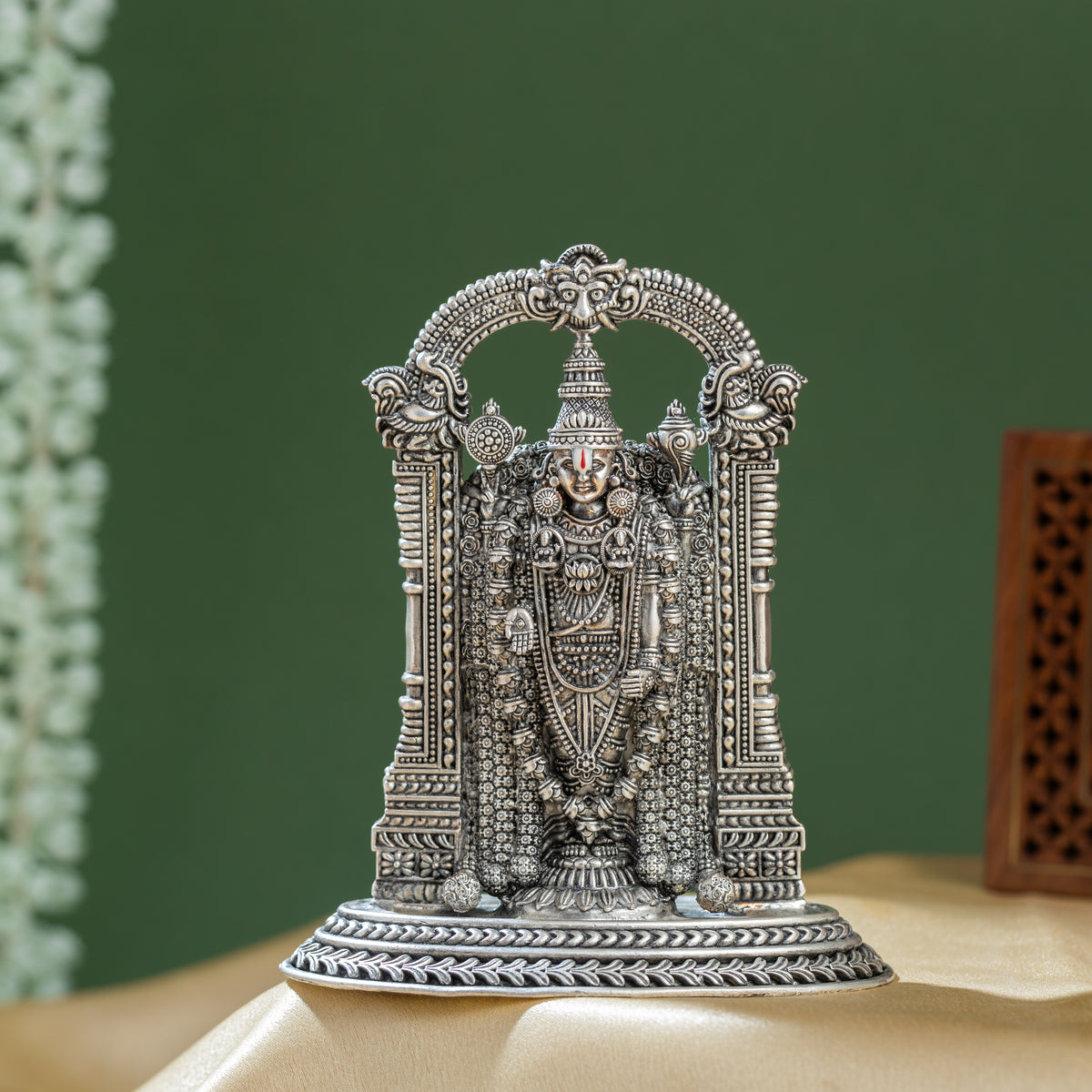 Lord Balaji