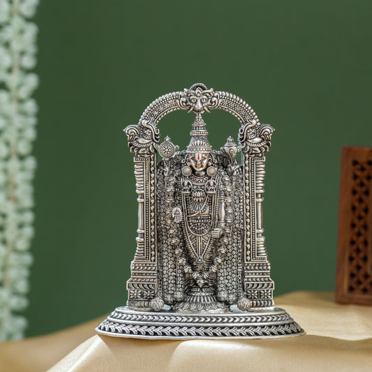 Lord Balaji