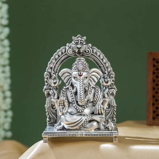 Lord Ganesha