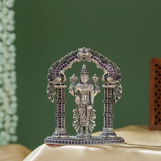 Lord Tirupati Balaji