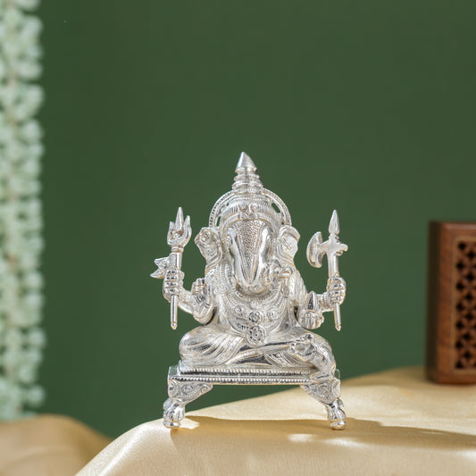 Dagduseth Ganpati