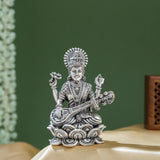 Goddess Saraswati