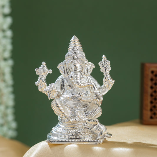 Lord Ganesha