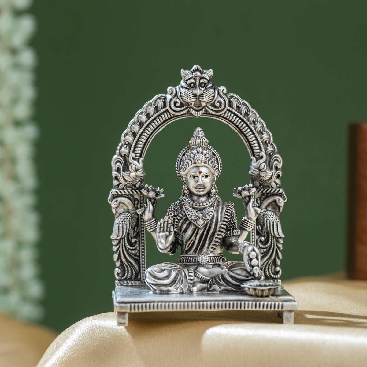 Goddess Laxmiji
