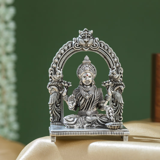 Goddess Laxmiji