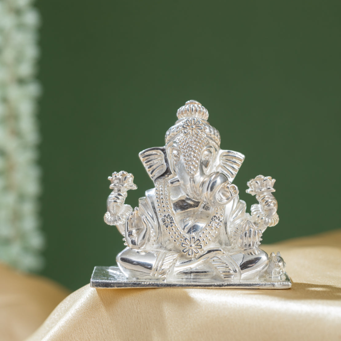 Lord Dagduseth Ganpati