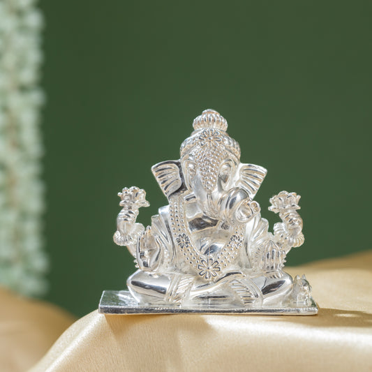Lord Dagduseth Ganpati