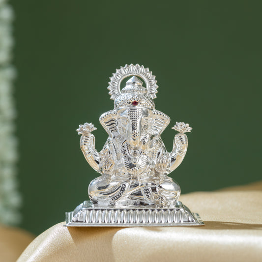 Lord Dagduseth Ganpatiji