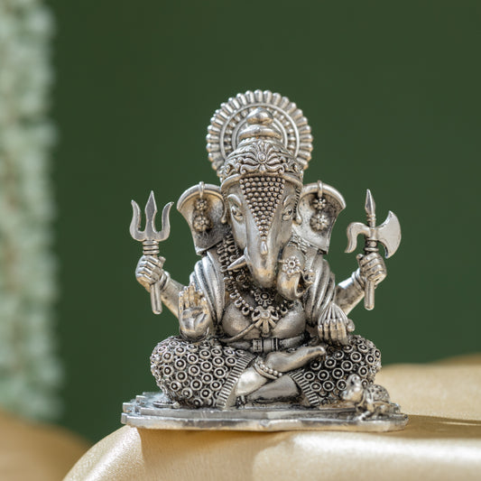 Lord Dagduseth Ganpati