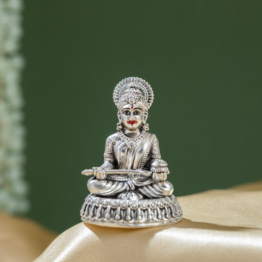 Goddess Annapoorna