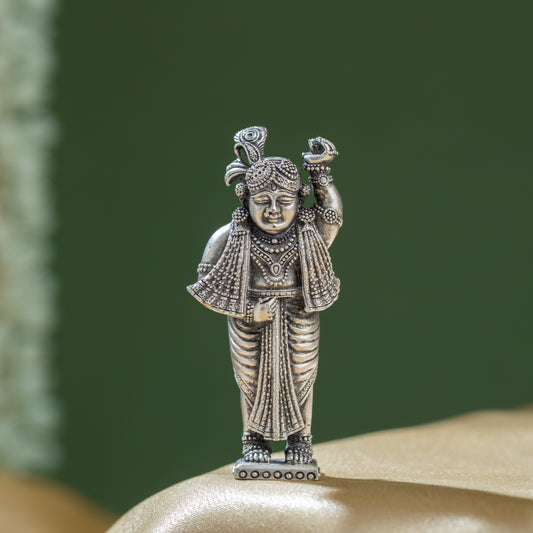 Shreenathji