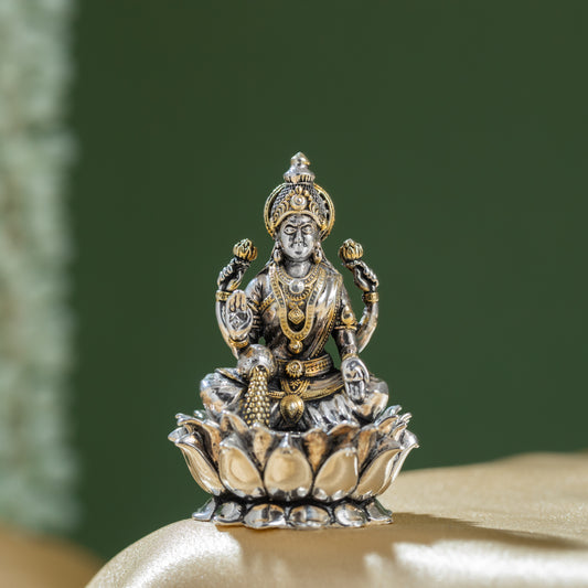 Goddess Kamal Laxmiji