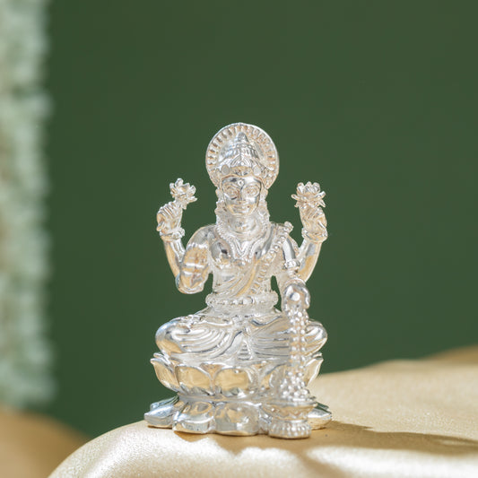 Goddess Dhan Laxmi